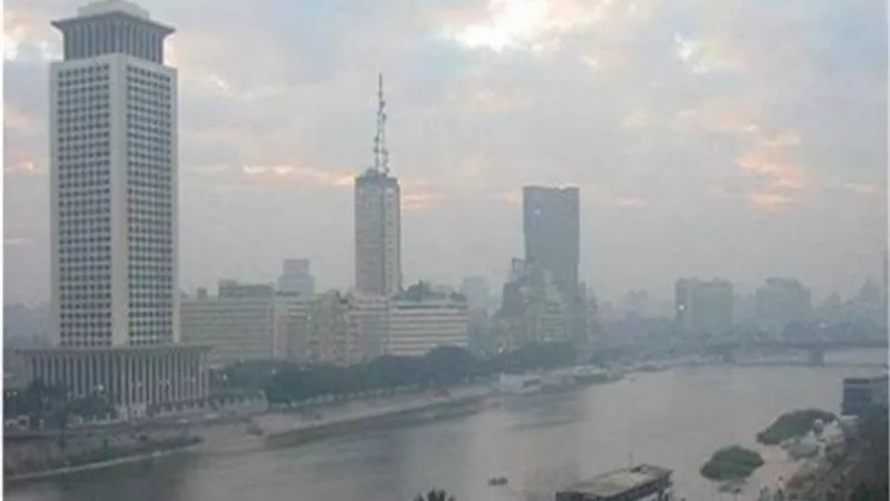 الأرصاد تعلن حالة الطقس ودرجات الحرارة غدا