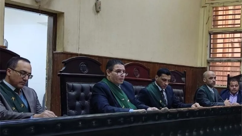 مشاجرة أبناء العم.. انتهت بمقتل وإصابة 3 بالمنيا