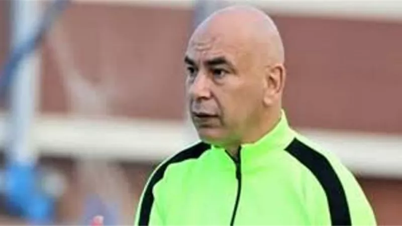 حسام حسن : عدم اعتماد كيروش على هذا اللاعب شئ مستفز