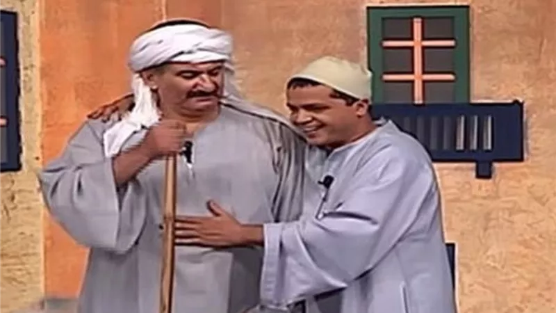 محمد هنيدى فى أزمة بعد رحيل احمد حلاوة