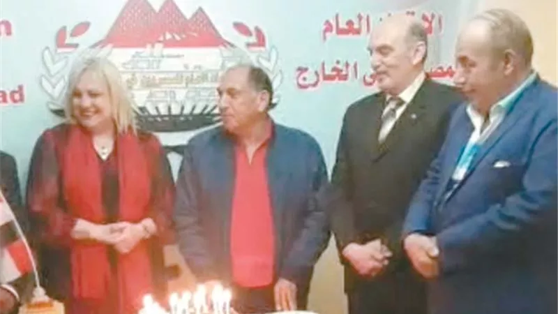 اتحاد المصريين في بريطانيا ورومانيا والخليج يحذر: 4 مشاكل تواجه أصحاب 