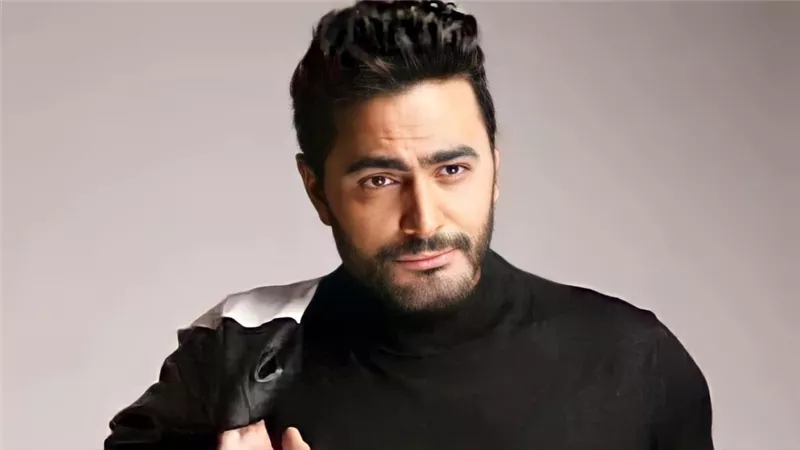البداية من الأوبرا.. محطات تامر حسنى فى مشواره الفنى