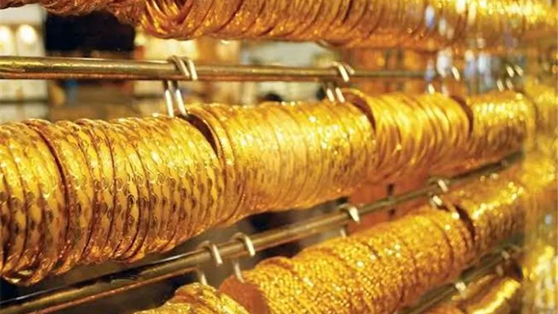 أسعار الذهب اليوم السبت 26-3-2022