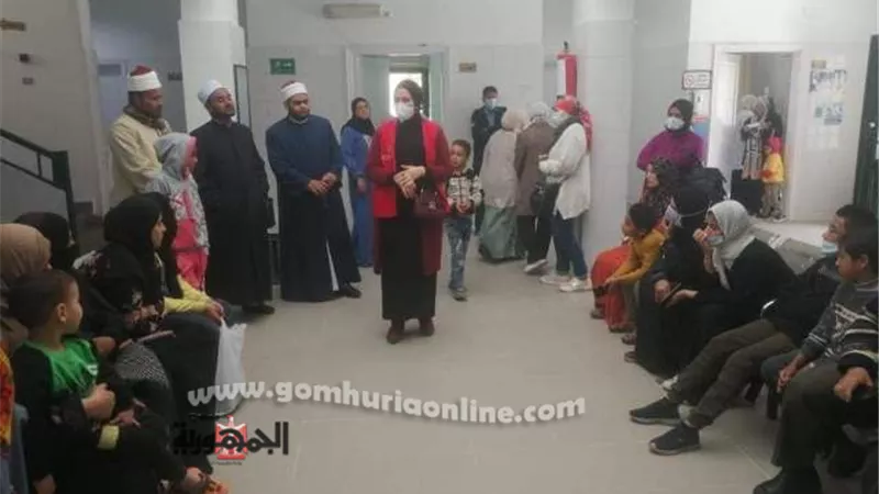 صحة البحر الأحمر تطلق ندوات تثقيفية وتوعوية للمواطنين