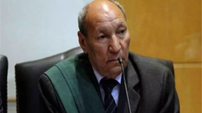 النطق بالحكم ضد 9 محامين بتهمة منع قضاة من نظر القضايا .. والمحكمة تنعى رجائى عطية
