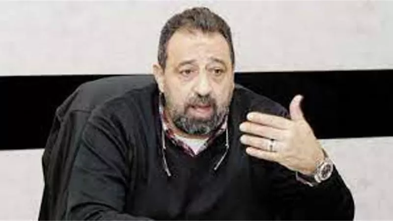 أول رد من مجدى عبد الغنى بشأن فيديو الاعتداء على فرد امن بستاد القاهرة قبل لقاء السنغال