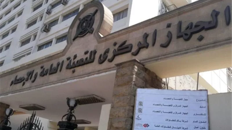 «المركزي للإحصاء»: استقرار المسارح عند 40 في 2020 ونمو الفرق الوطنية 1.4%