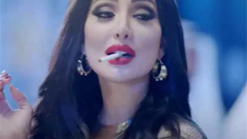 أزمة على مواقع التواصل الاجتماعي بسبب مسلسل يسيء للمرأة المصرية _فيديو