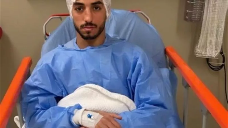 تعرف على رسالة محمد أبو جبل 