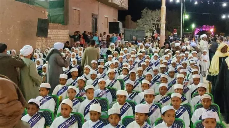أهالى 