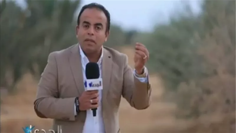 غانم: منافذ الدولة المتحركة نجحت في السيطرة على الأسواق.. فيديو