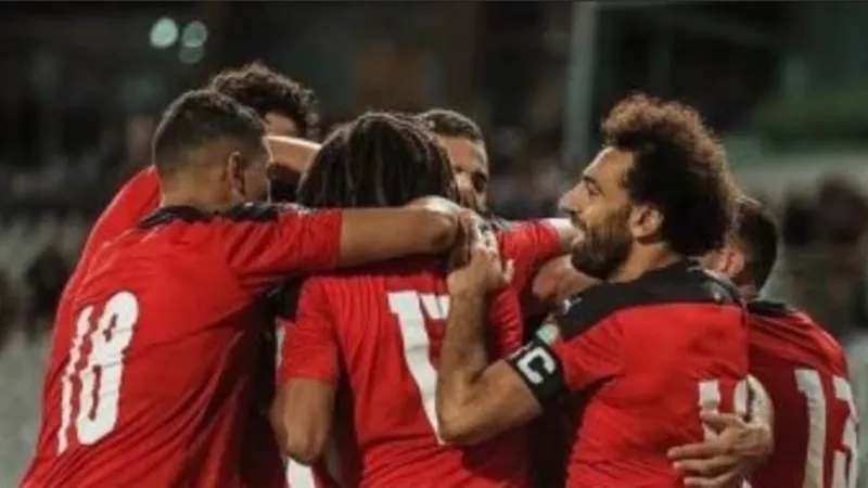 محمد الباز: قطعنا نصف المشوار للمونديال بدعوات المصريين وحماسهم