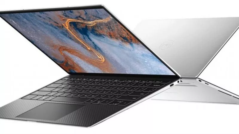 Dell تطرح أحدث حواسبها المحمولة بمواصفات ممتازة
