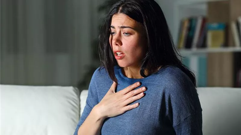 9 طرق تخلصك من نوبات الهلع