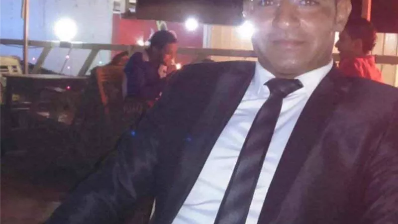 بسبب الحرب .. وفاة مصرى فى أوكرانيا والحزن يسيطرعلى مسقط رأسة بالدقهلية