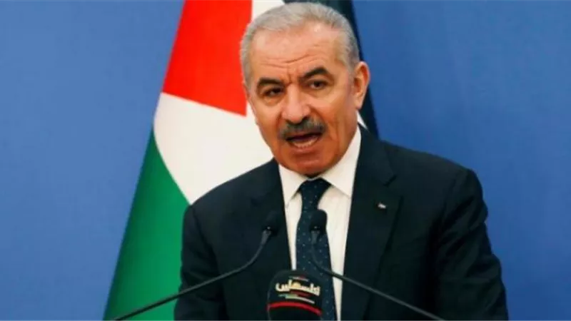 رئيس الوزراء الفلسطيني: الأزمة الأوكرانية دفعت القضية الفلسطينية إلى الأمام