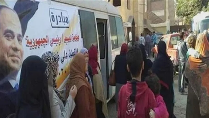 اليوم.. الصحة تطلق مبادرة الاكتشاف المبكر وعلاج مرضى سرطان الكبد