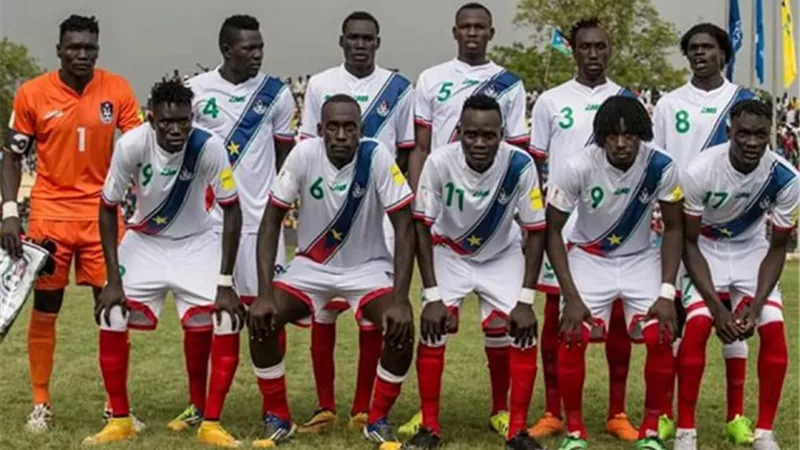 منتخب السودان