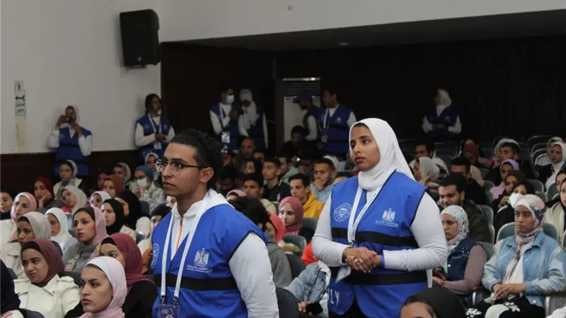 برنامج للتدريب علي كيفية إنشاء مشروعات صغيرة