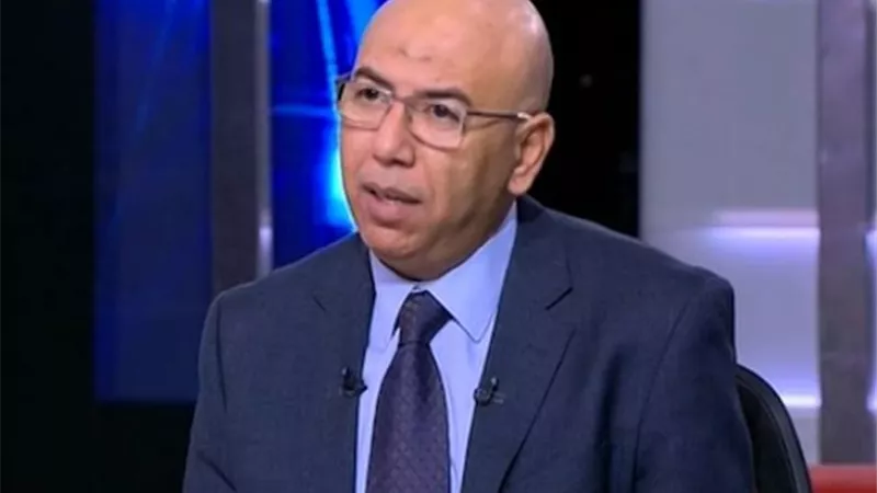 خالد عكاشة : وضع استراتيجية مصرية للنهوض بالصناعة أصبح ضرورة في ظل الأزمة العالمية