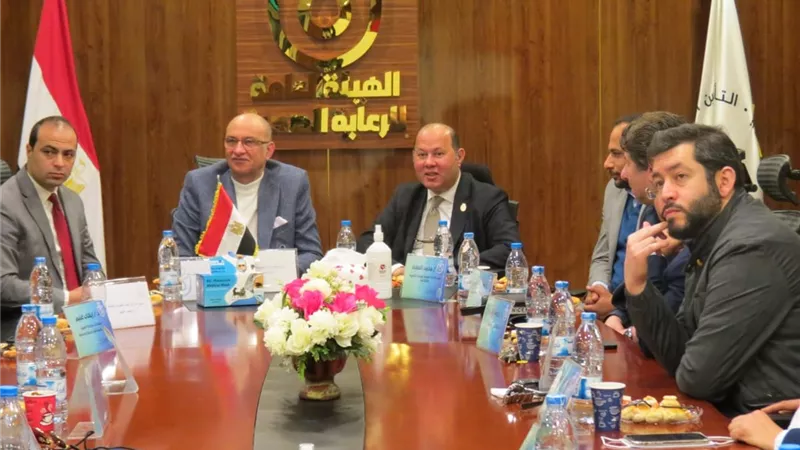 الرعاية الصحية: دور اللجنة الطبية العليا متابعة تطبيق بروتوكولات العلاج