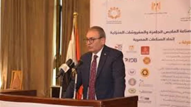 رئيس غرفة الملابس : لدينا خطة مرنة تراعي كافة المتغيرات وندعو كافة الجهات للتعاون للعبور من الازمة الحالية