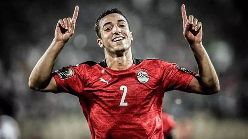 محمد عبدالمنعم