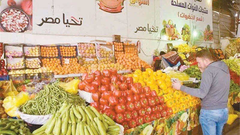 جهاز مشروعات الخدمة الوطنية 1412 منفذاً متحركا وثابتا بخصم 60% بجميع المحافظات
