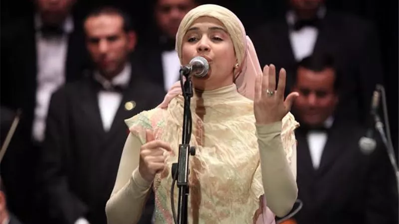 17 فعالية فنية متنوعة بالمعهد العالي للموسيقى العربية في رمضان
