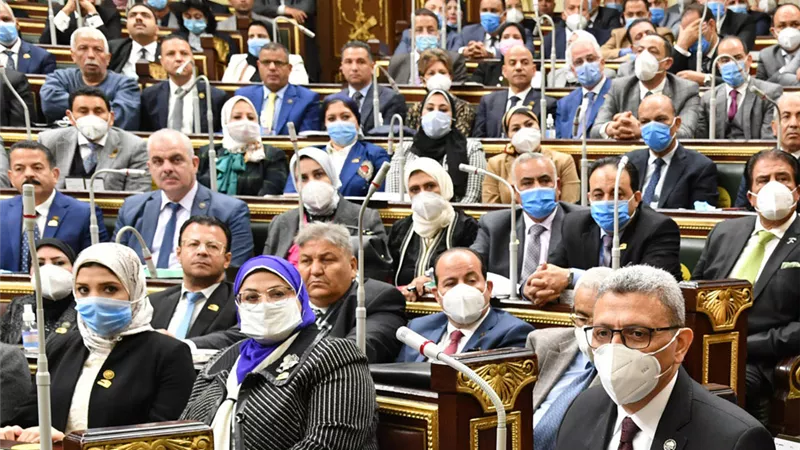 تضامن النواب توافق على مشروع قانون يسمح بقيادة سيارة ذوى الإعاقة
