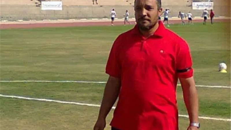 استقالة الجهاز الفنى و الادارى بنادى شبان قنا