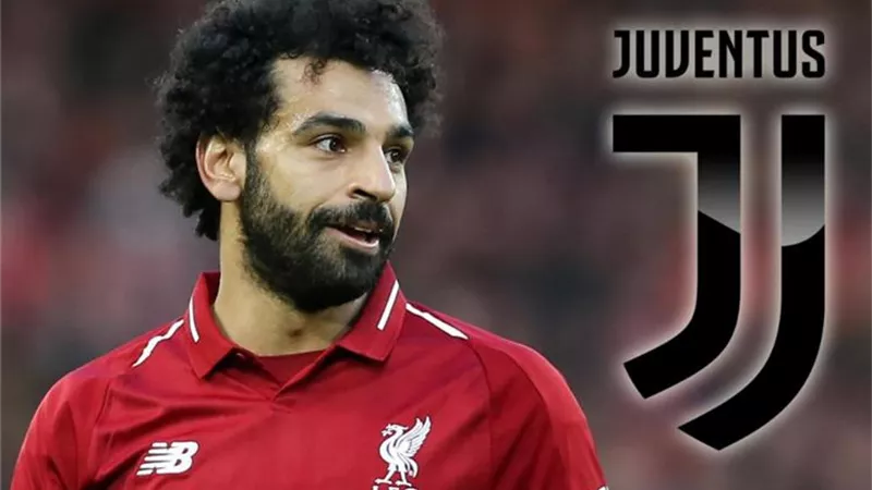 تطورات جديدة.. يوفنتوس يرفض الاستسلام فى صفقة محمد صلاح