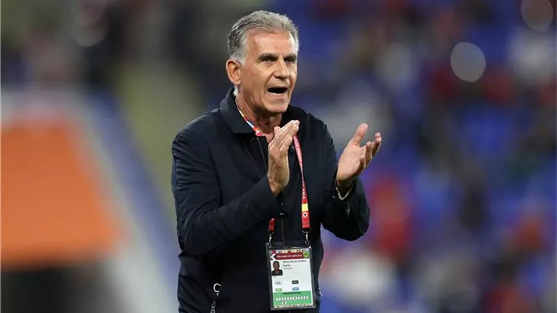 كيروش يوجه رسالة أخيرة للاعبى منتخب مصر قبل موقعة الإياب أمام السنغال
