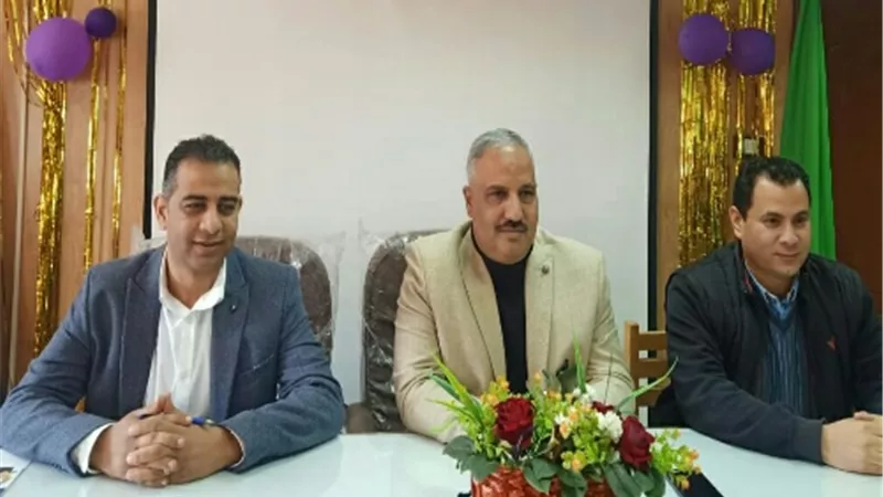 الصبروط: التطوع فرصة للشباب لتكوين الخبرات.. والمتطوعون نماذج يحتذى بها