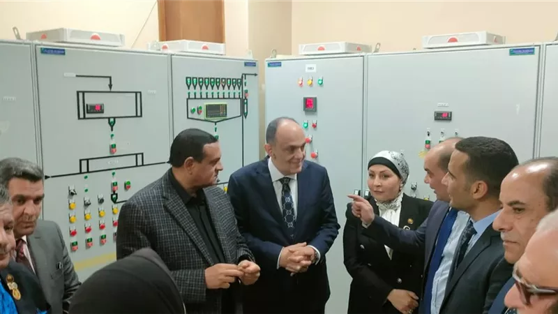 نائب: الدولة تساند الشباب بمشروعات صغيرة ومتوسطة للقضاء علي البطالة