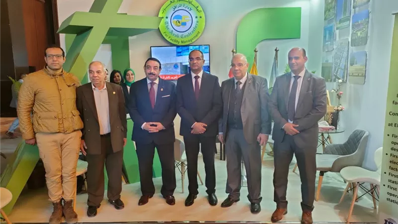 «الإسكان» تشارك في في ختام فعاليات النسخة الثالثة من منتدى إدارة المرافق والمنشآت المصرية