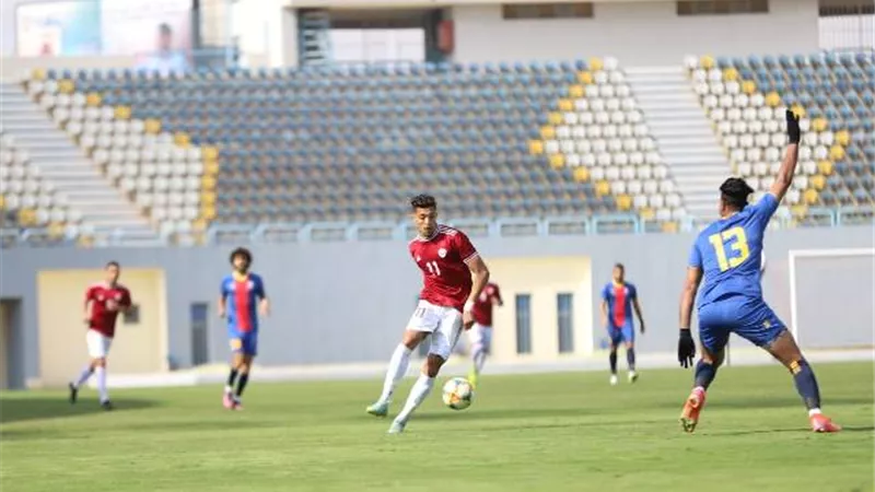ياسر رضوان : راضي عن تعادل النصر مع بتروجيت والأداء في تحسن مستمر