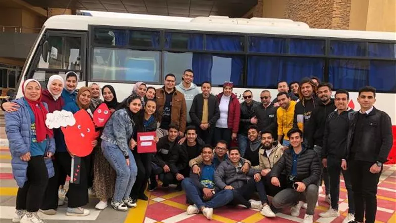 جامعة بدر تطلق الحملة الـ2 للتبرع بالدم تحت شعار 