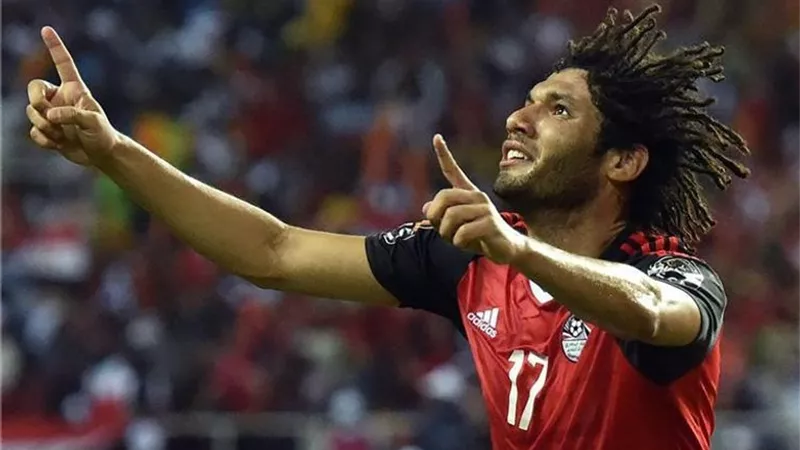 الننى للحماهير قبل مواجهة السنغال: “بلد واحد حلم واحد.. دعواتكم”