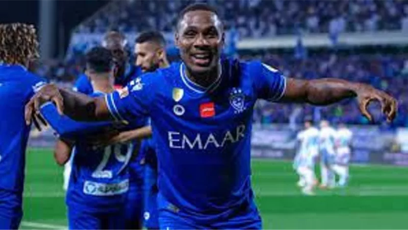 إيجالو يحصد جائزة لاعب الشهر.. ودياز أفضل مدرب فى الدورى السعودى
