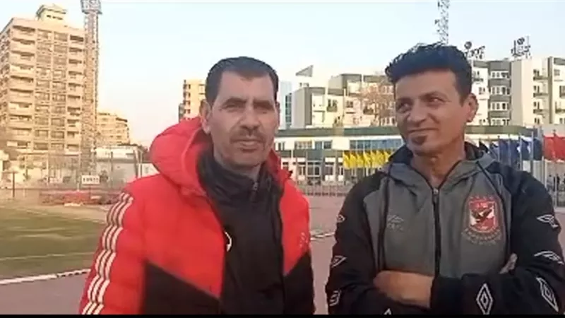 رقم مصري جديد في مارثون ١٠٠ كيلو