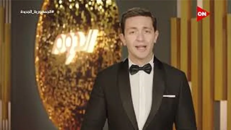 يوسف عثمان بعد تجربته كمذيع فى 
