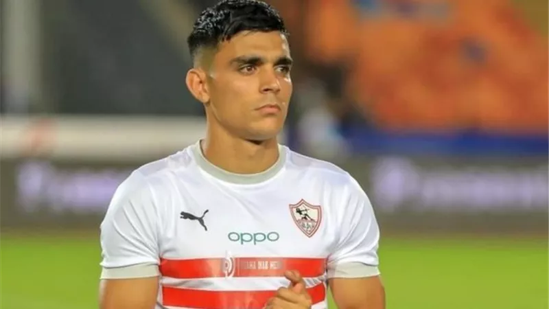 وكيل بن شرقى يكشف تفاصيل جديدة بشأن رحيله عن الزمالك وإنتقاله للأهلى .. تعرف علىها
