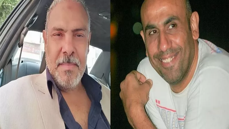 محمد حسنى ومحمد رضوان ينضمان لأسرة فيلم 