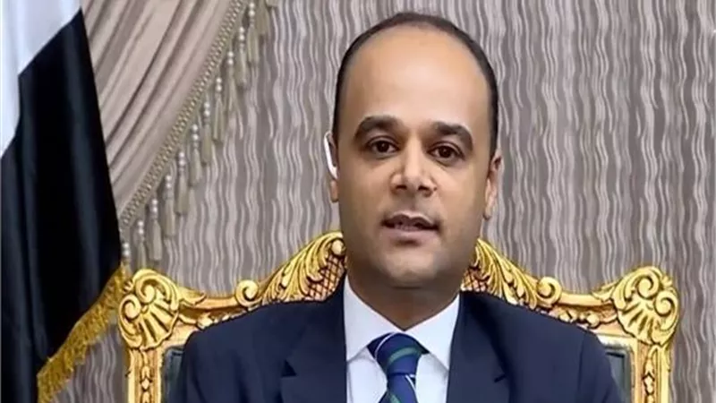 متحدث الوزراء: لجنة كورونا اتخذت 3 قرارات لم تتخذها منذ أكثر من سنتين.. تعرف عليهم