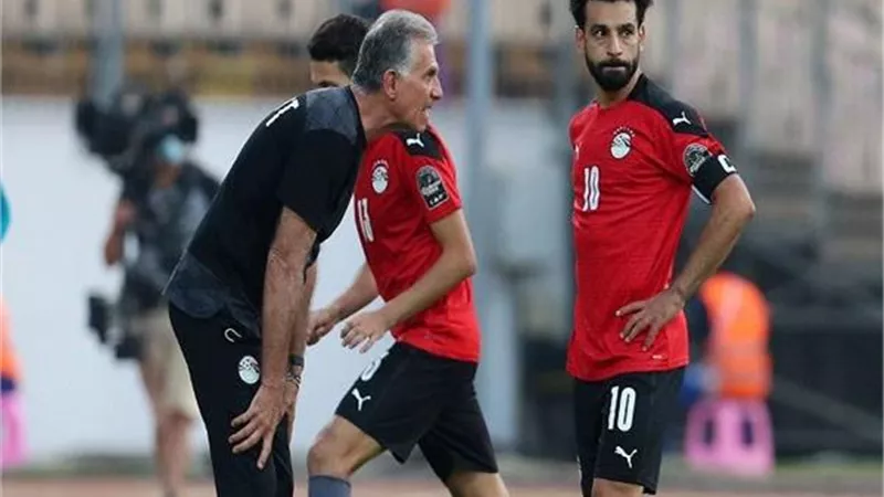 الشنواني: كيروش قادر على تأهل الفراعنة للمونديال