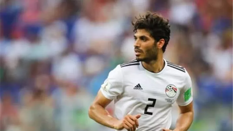 الشنواني: علي جبر سيشارك أساسيا أمام السنغال