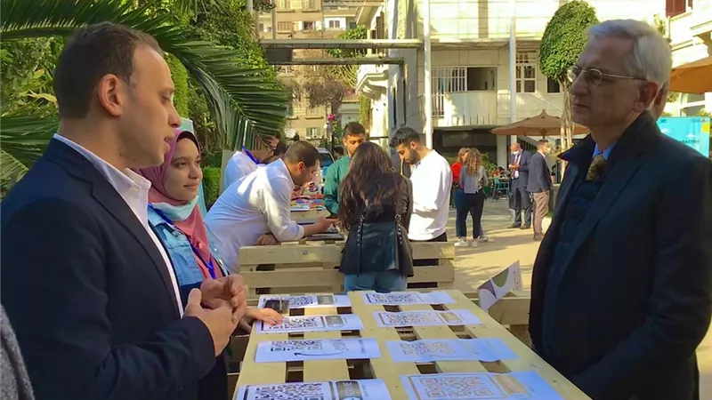مؤسسة 