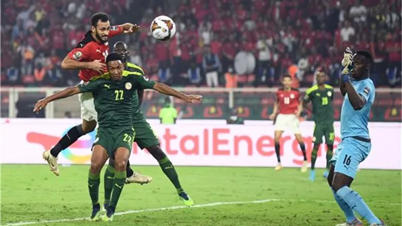 الشنواني: هذه الطريقة الأنسب لمنتخب مصر لمواجهة السنغال