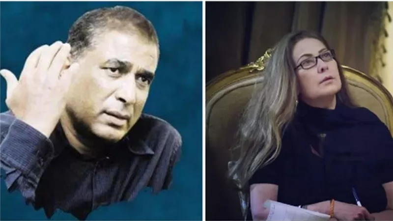 رغدة توجه قصيدة شعر فى ذكرى رحيل احمد زكى